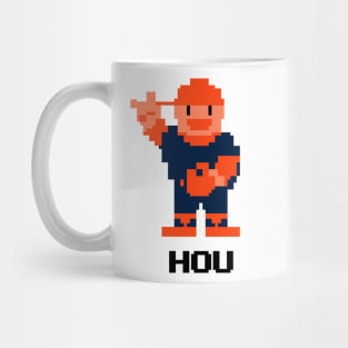 RBI Baseball - Houston (Throwbacks) Mug
